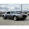 Image 3 : 1971 CHEVROLET CAMARO HOT ROD