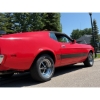 Image 15 : 1973 FORD MUSTANG MACH I 351 COBRA JET