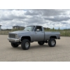 Image 1 : 1982 GMC 1500 CUSTOM