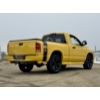 Image 14 : NO RESERVE 2005 DODGE RAM 1500 RUMBLE BEE REGULAR CAB SHORT BOX