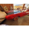 Image 2 : 1968 BIG BLOCK SPORT SATTELITE CONVERTIBLE