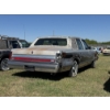 Image 6 : 1988 LINCOLN TOWN CAR 