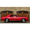 Image 4 : 1969 CHEVROLET CAMARO Z28