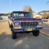 Image 1 : 1979 FORD F-250 LARIAT SC 4x4