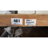 Image 13 : Large Shelf with auto parts , coil springs, new & used 9” x 31 spl axles, hydro booster, and more