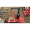 Image 4 : ORIGINAL RED INDIAN MOTOR OILS PUMP