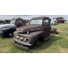Image 1 : 1951 FORD F6