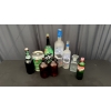 Image 1 : COLLECTION OF VINTAGE BOTTLES