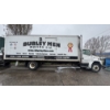 Image 7 : 2001 Freightliner FL80   Located in Calgary