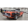 Image 9 : 5:30PM SATURDAY SPECIAL FEATURE 1972 PLYMOUTH CUDA