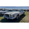Image 9 : 1979 CHRYSLER 300 LIMITED EDITION
