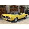 Image 15 : 1970 PLYMOUTH CUDA 383 GATER GRAIN