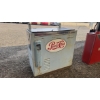 Image 2 : ORIGINAL VINTAGE PEPSI COOLER