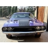 Image 9 : NO RESERVE 1973 DODGE CHALLENGER 340