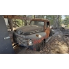 Image 1 : 1948-1950 Mercury Truck