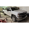 Image 1 : 2017 Chevrolet Silverado