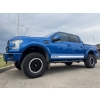 Image 1 : 2016 FORD F-150 SHELBY SUPERCREW