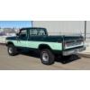Image 12 : NO RESERVE 1978 FORD F250 4x4