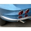 Image 48 : 1:30PM SPECIAL FEATURE 1967 CHEVROLET CORVETTE ROADSTER