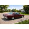 Image 2 : 1964 CHEVELLE MALIBU CUSTOM 