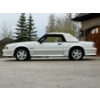 Image 10 : 1991 FORD MUSTANG GT 23000 ACTUAL KMS