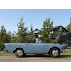 Image 13 : 1963 Sunbeam Alpine Convertible | NO RESERVE
