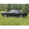 Image 2 : 1966 CHEVROLET NOVA SS 