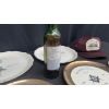 Image 4 : WETASKIWIN & ALBERTA MEMORABILIA (COMMEMORATIVE PLATES, HATS, FLAGS)