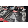 Image 4 : VINTAGE LIFE MAGAZINE COLLECTION 1940's-60's ISSUES & JFK PEOPLE MAGAZINES