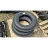Image 1 : PAIR OF 7.50-18SL FRONT FARM SINGLE RIB TIRES