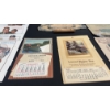 Image 4 : VINTAGE ADVERTISING CALENDARS