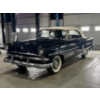 Image 1 : NO RESERVE 1953 FORD CRESTLINE SUNLINER CONVERTIBLE