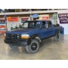 Image 1 : 1997 Ford F250