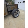 Image 4 : 1936 FORD CUSTOM TRUCK