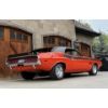 Image 24 : 1970 DODGE CHALLENGER TA