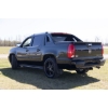 Image 7 : 2012 ESCALADE EXT
