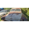 Image 5 : NO RESERVE 1951 MERCURY NO MOTOR
