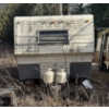 Image 3 : Vintage Shasta Camper