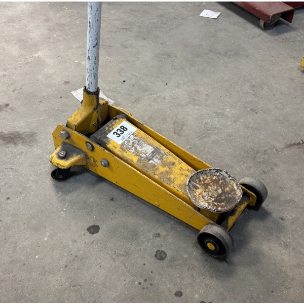 Floor Jack