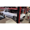 Image 1 : 1970 OLDSMOBILE CUTLASS SUPREME CONVERTIBLE 