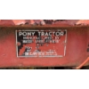 Image 12 : MASSEY-FERGUSON PONY II