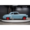 Image 6 : 1950 OLDSMOBILE 88 