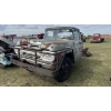 Image 1 : 1960 FORD F600