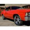 Image 14 : NO RESERVE 1972 CHEVROLET MALIBU CUSTOM
