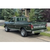 Image 7 : 1976 FORD RANGER XLT 250