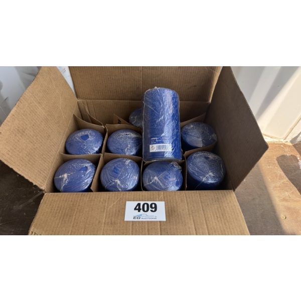 SEALED ACDELCO PF1218 OIL FILTERS