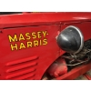 Image 5 : MASSEY-HARRIS 20 GS2155