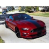 Image 2 : 2018 FORD MUSTANG CONVERTIBLE