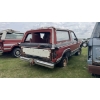 Image 4 : 1981 FORD BRONCO