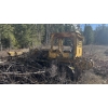 Image 9 : Antique Caterpillar Bulldozer